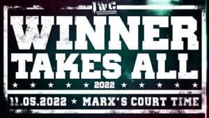 Winner Takes All 2022