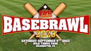 IWC Basebrawl 2023