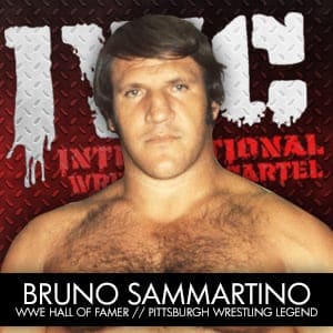 Bruno Sammartino